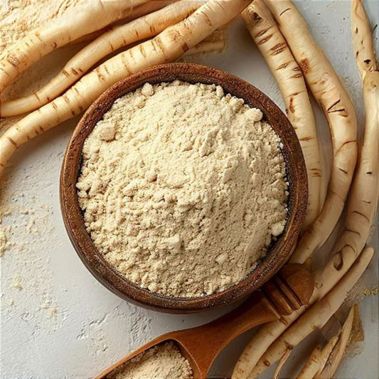 Ginseng Panax Coreano - 100% puro