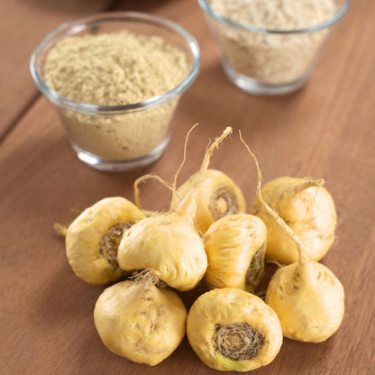 Maca peruana - 100% pura