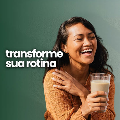 Farinha da felicidade para mulheres