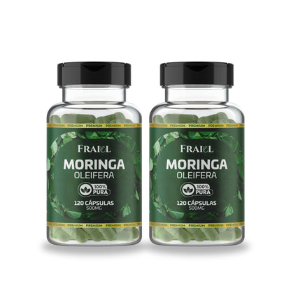 Moringa - COMPRE 1 LEVE 2