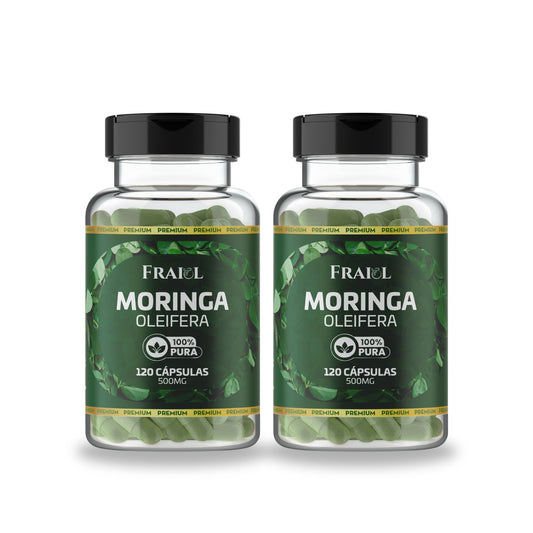 Moringa - COMPRE 1 LEVE 2