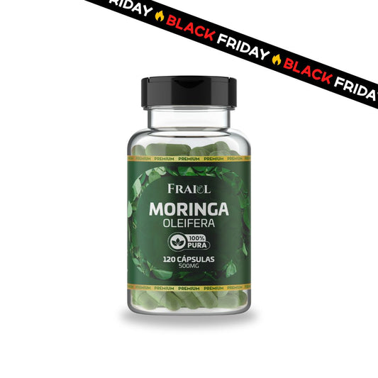 Moringa - black friday