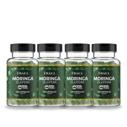 Moringa - COMPRE 1 LEVE 2