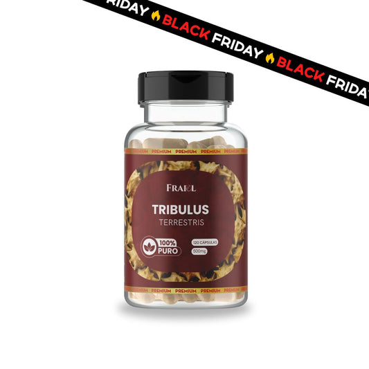 Tribulus Terrestris - black friday