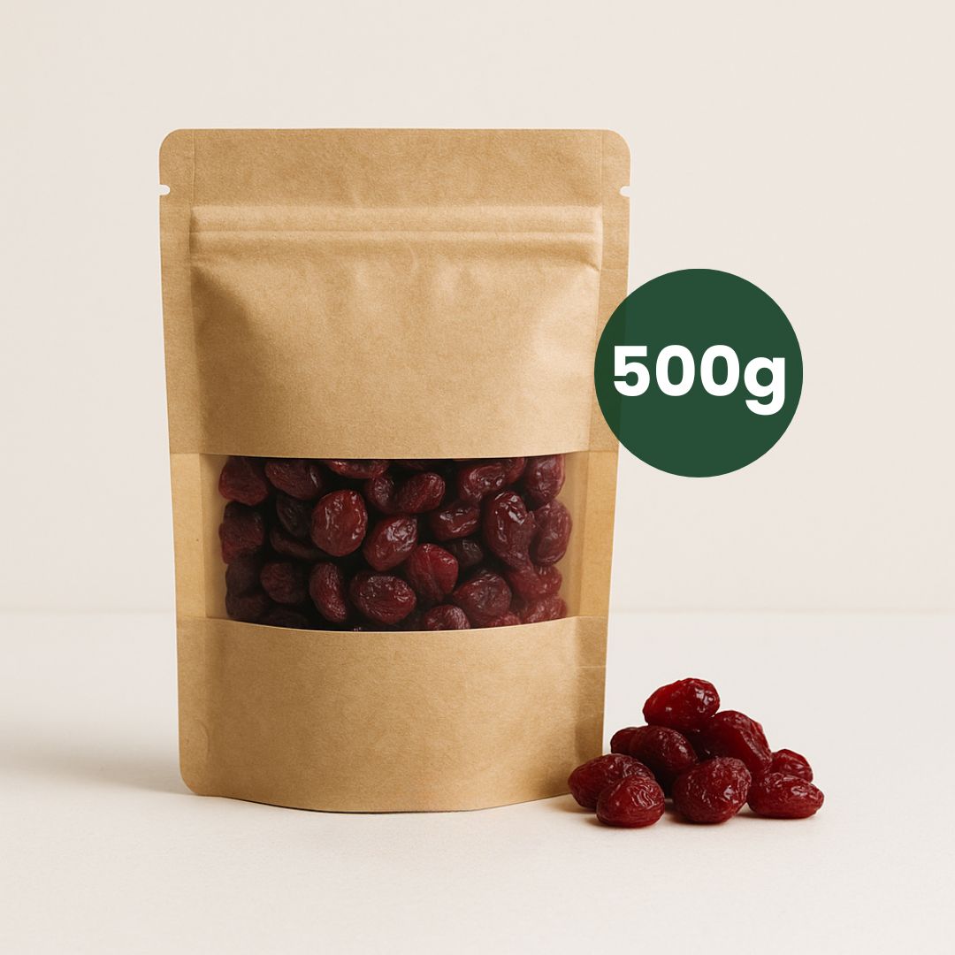 Cranberry Desidratado