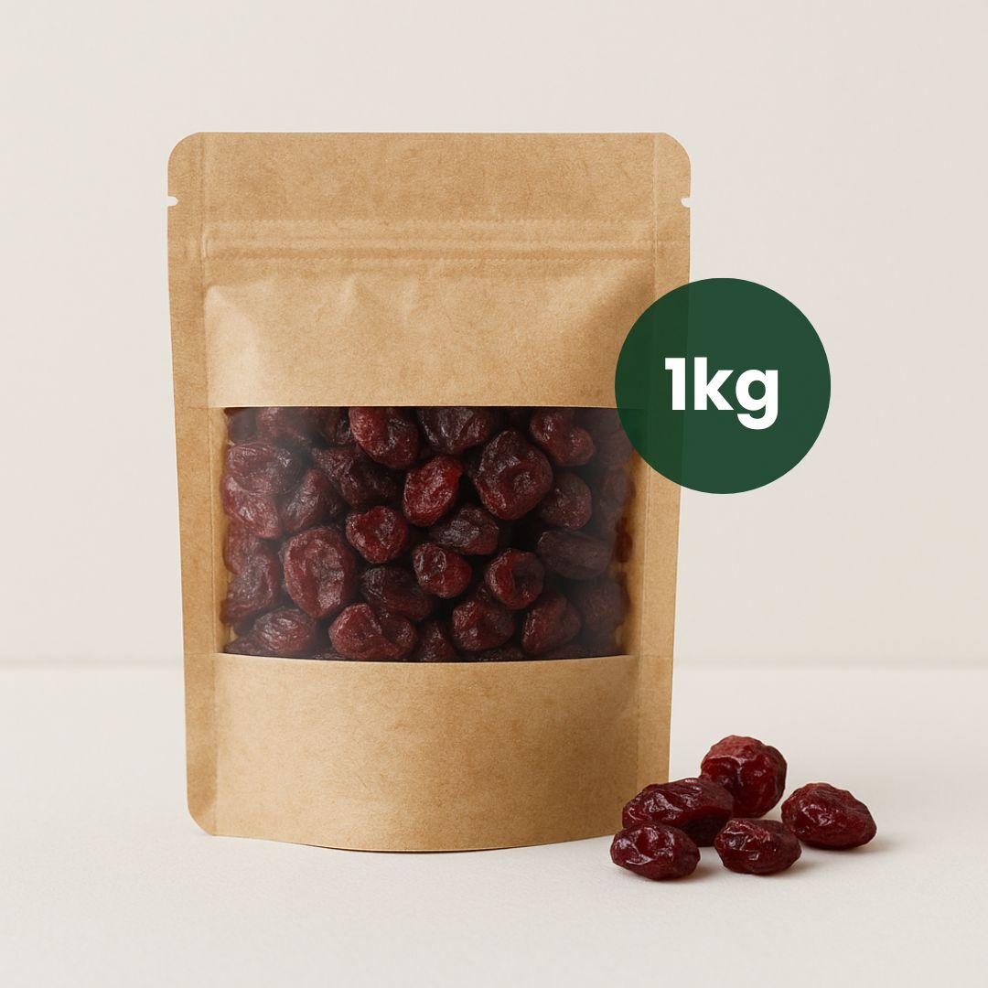 Cranberry Desidratado
