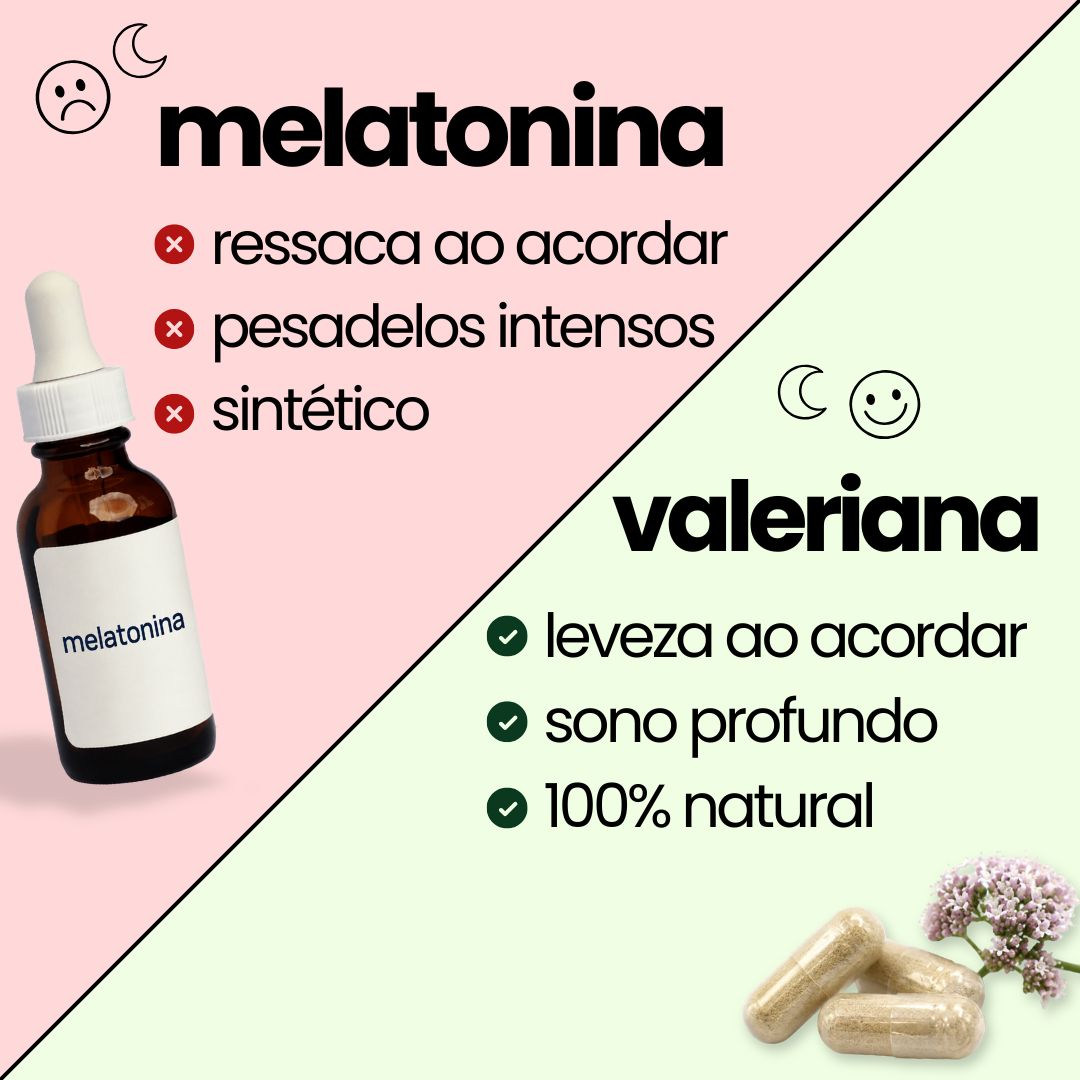 Valeriana