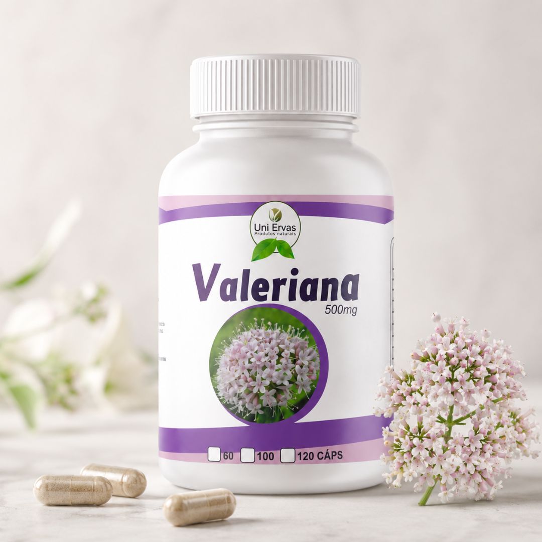 Valeriana