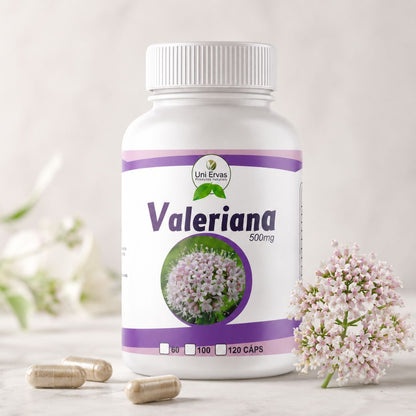 Valeriana