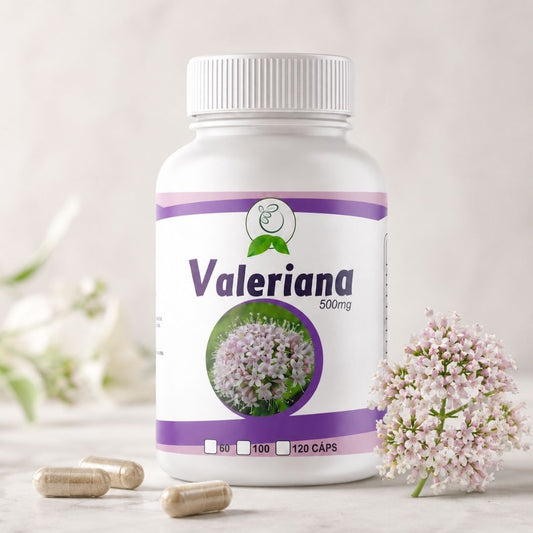 Valeriana