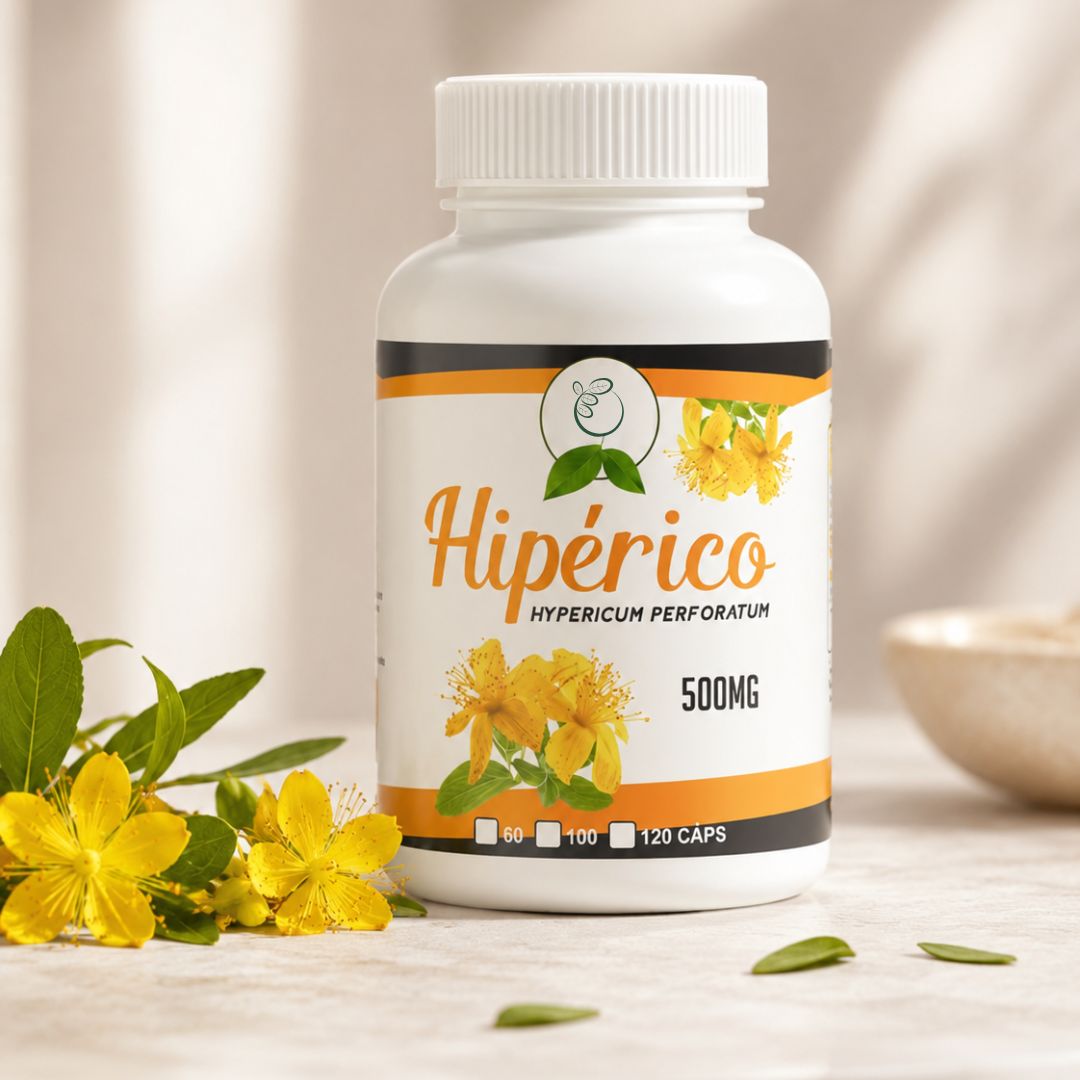 Hipérico