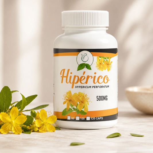 Hipérico